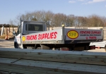 RHF Fencing Supplies, Freshwater Isle of Wight