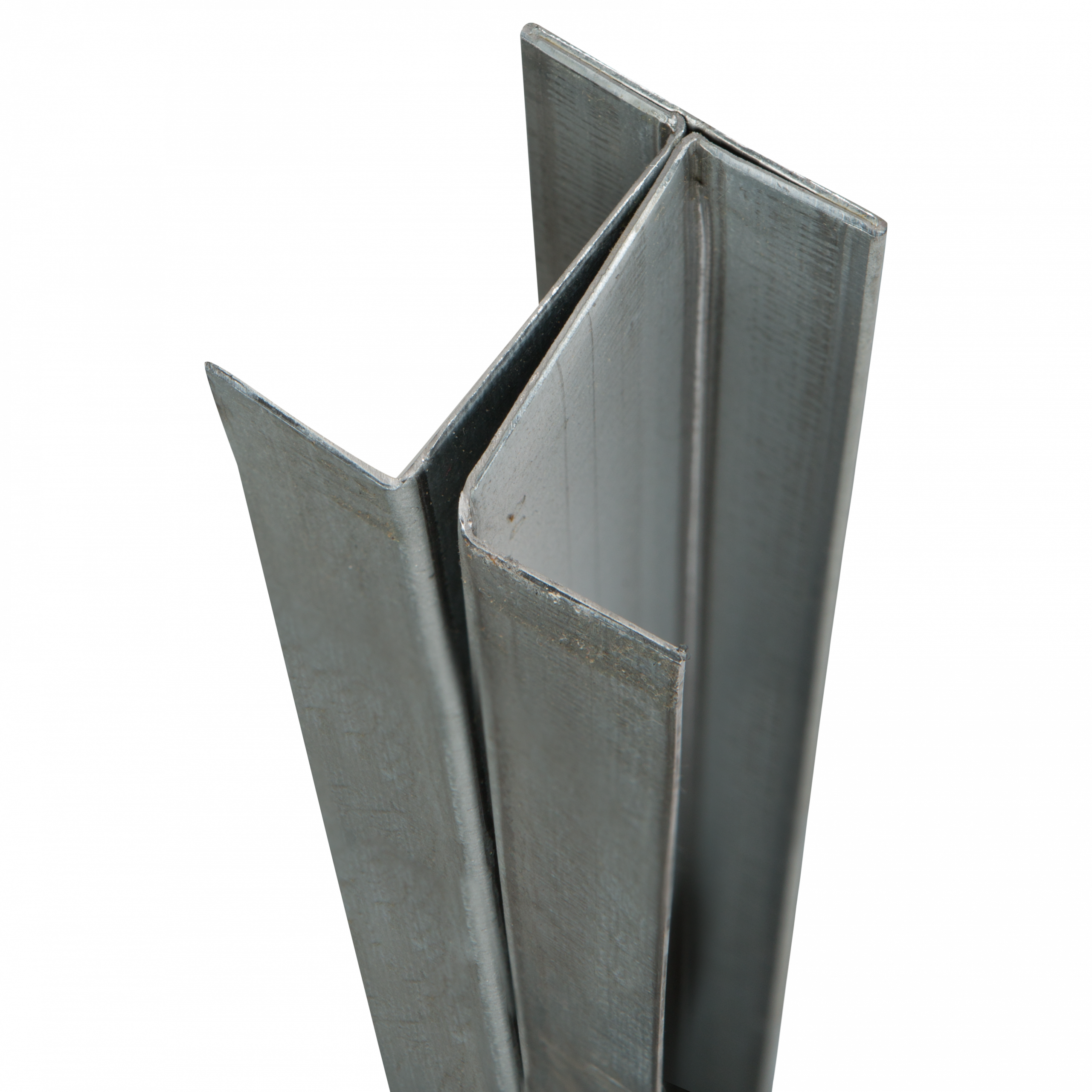 DURAPOST 1.8m Galv Steel Post RHF Fencing Supplies Ltd Isle of Wight
